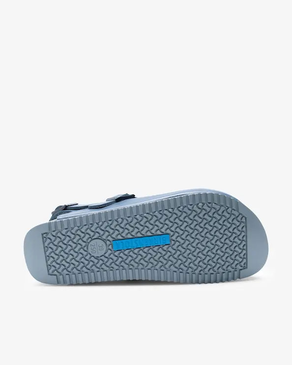 Birkenstock Professional Tokio Sandal Smal Blå