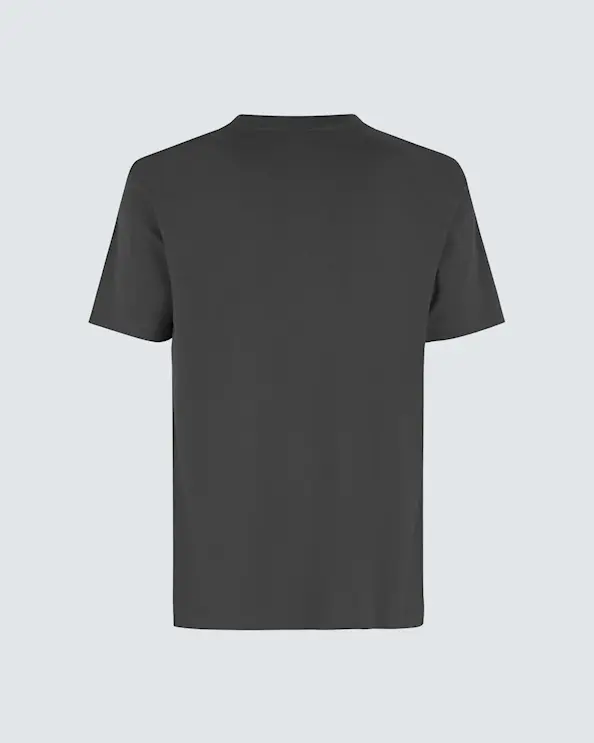 ID Identity T-TIME Miesten T-paita Graphite