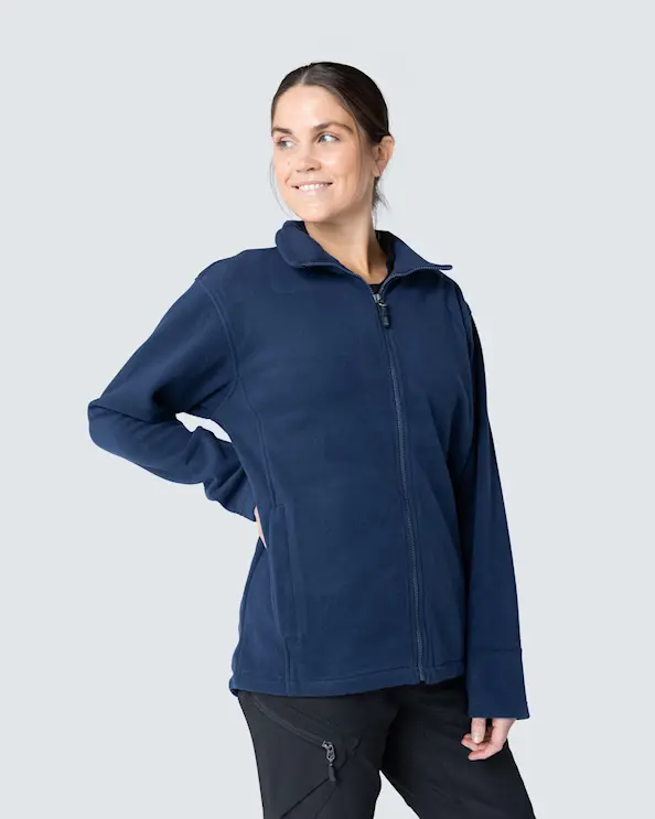 South West Fleecejacka Dawson Marin Unisex