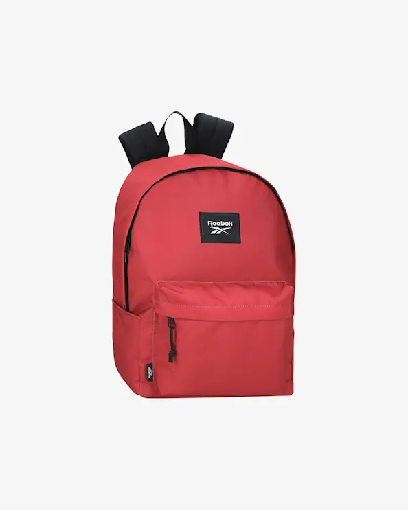 Reebok Brooklyn ryggsäck  Röd