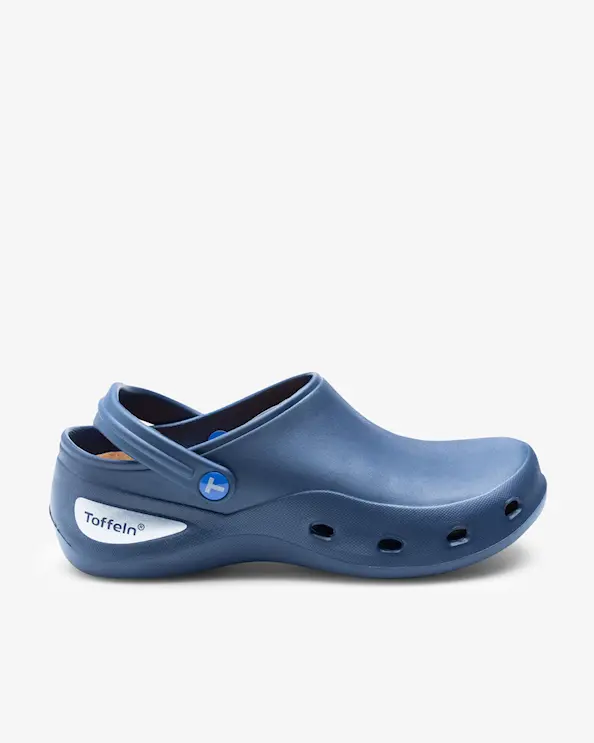 Toffeln AktivKlog Navy