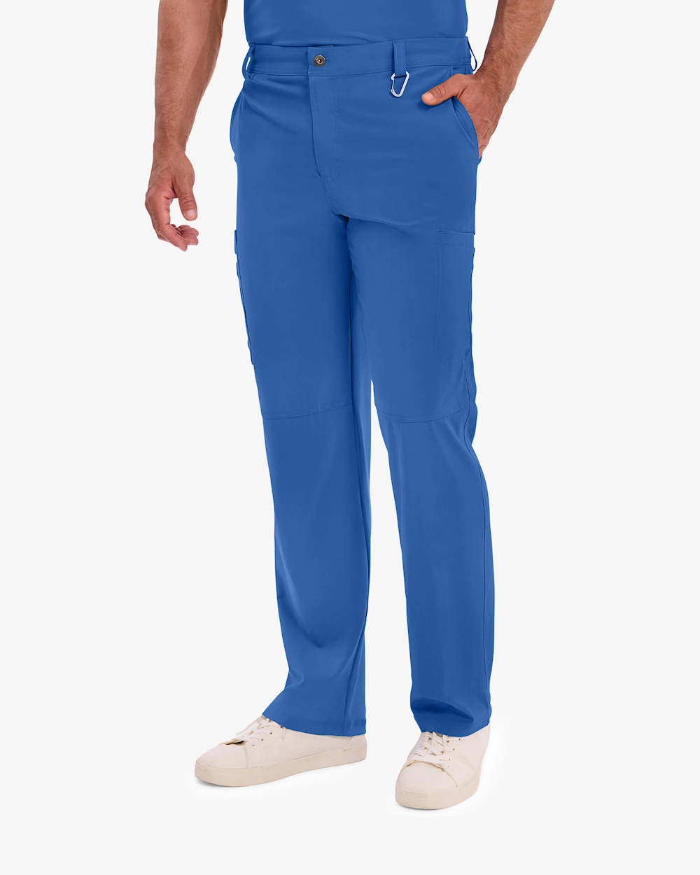 Infinity Housut CKE200A Royal Blue