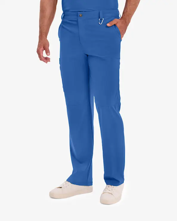 Infinity Bukser CKE200A Royal Blue