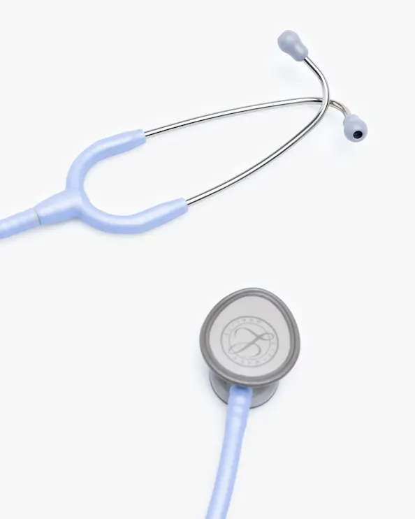Littmann Lightweight II Stetoskooppi Taivaansininen