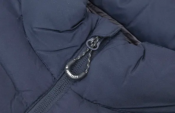 ID Identity vattert herrejakke Marin