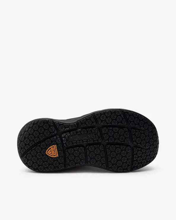 Hoka Bondi SR Black