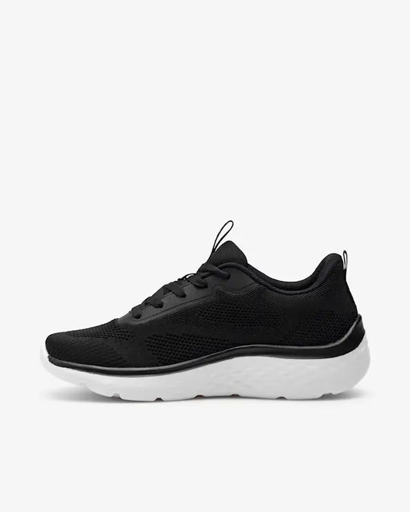 Beez Rush sneaker   Svart
