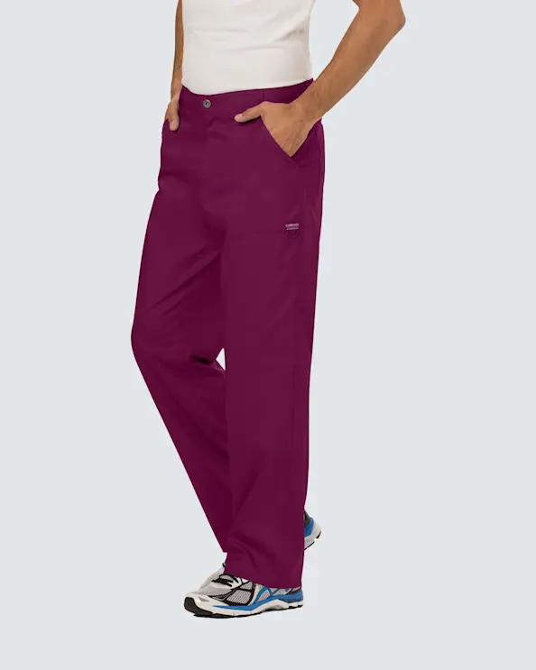 Cherokee Revolution Hose WWE140 Weinrot