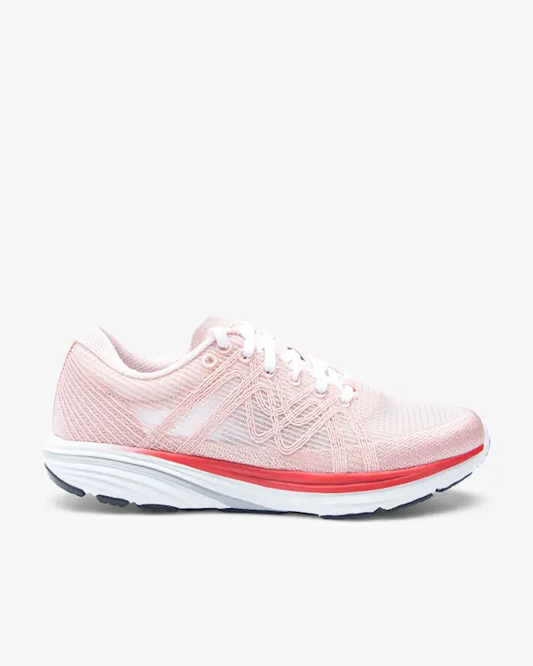 MBT Speed 1000-3 W Peach Sneakers
