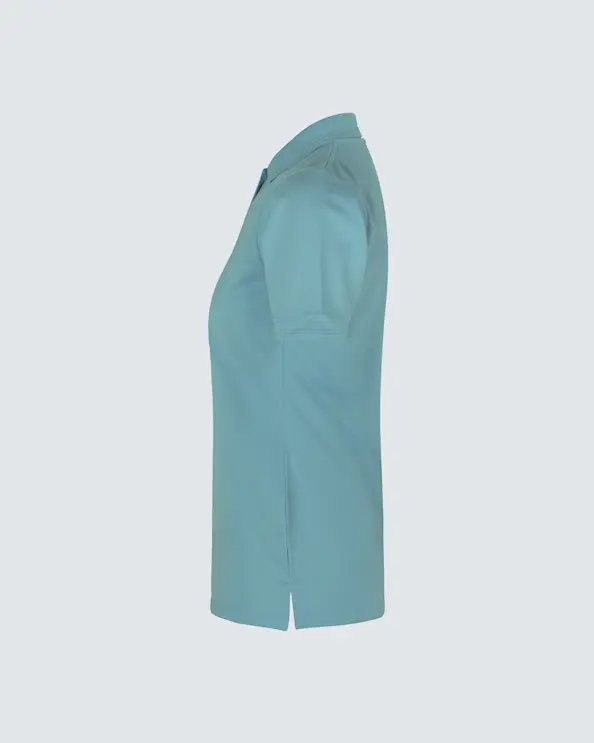 PRO Wear Poloshirt Damen Türkis