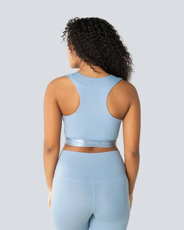 Beez Basics Urheilutoppi, Sinien