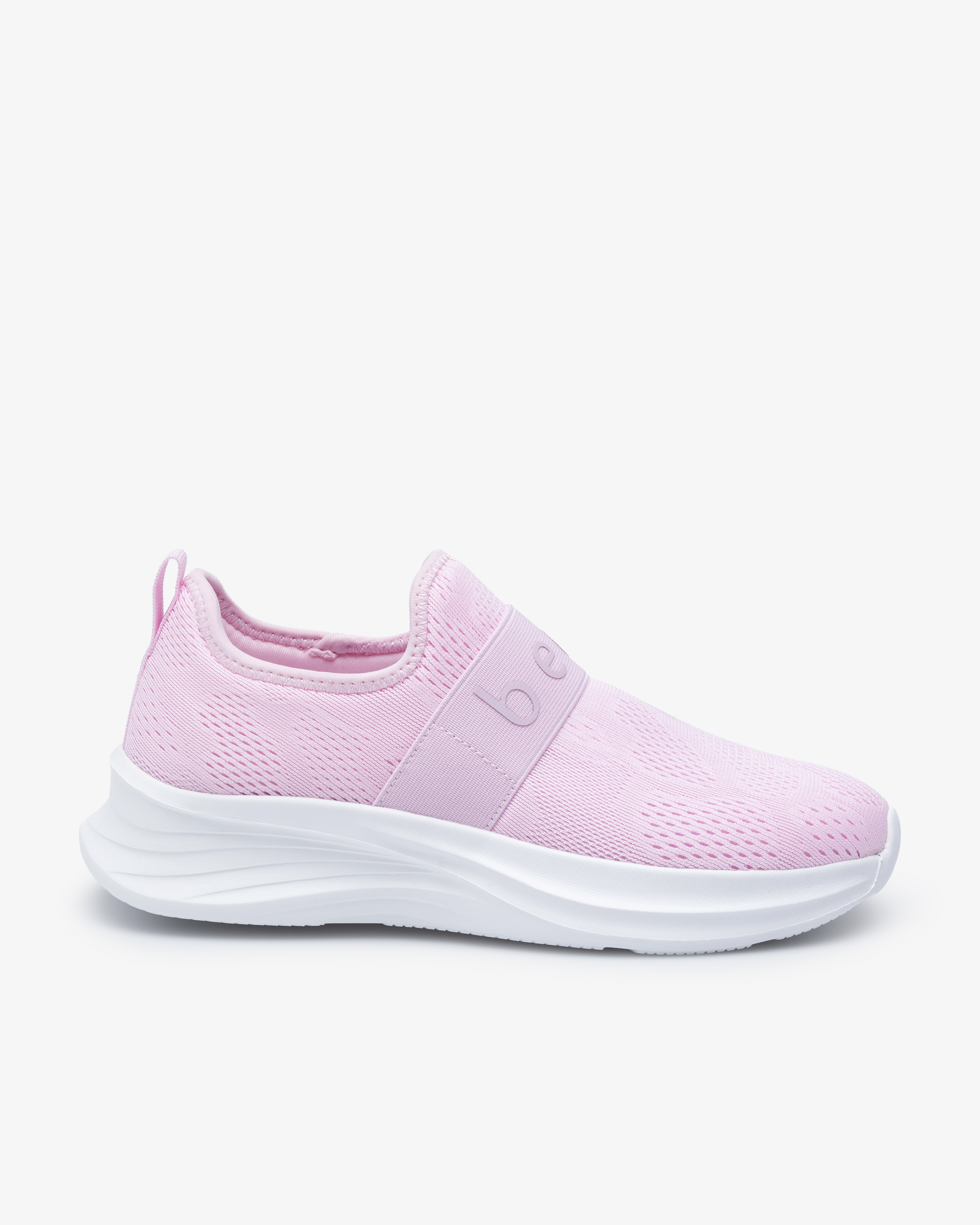 Beez Bliss 2.0 Sneakers Slip-on Rosa