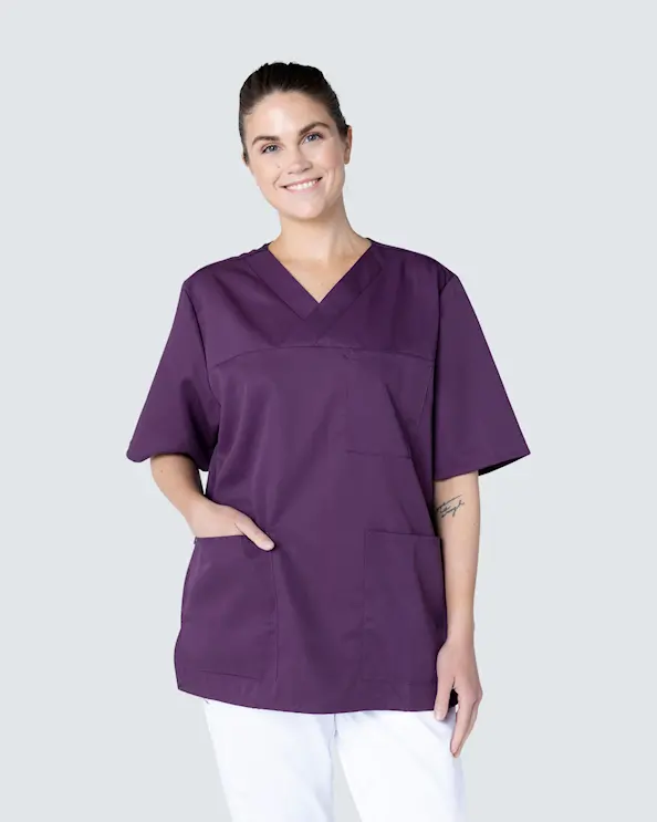 Kentaur Tencel Medical Lila Bussarong Unisex
