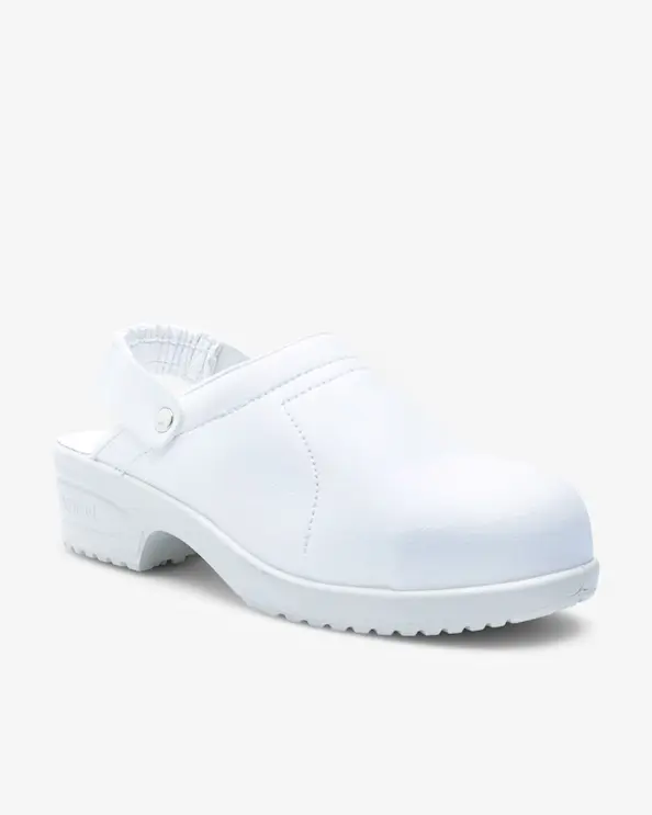 Sievi Riff White SBAE Vernesko