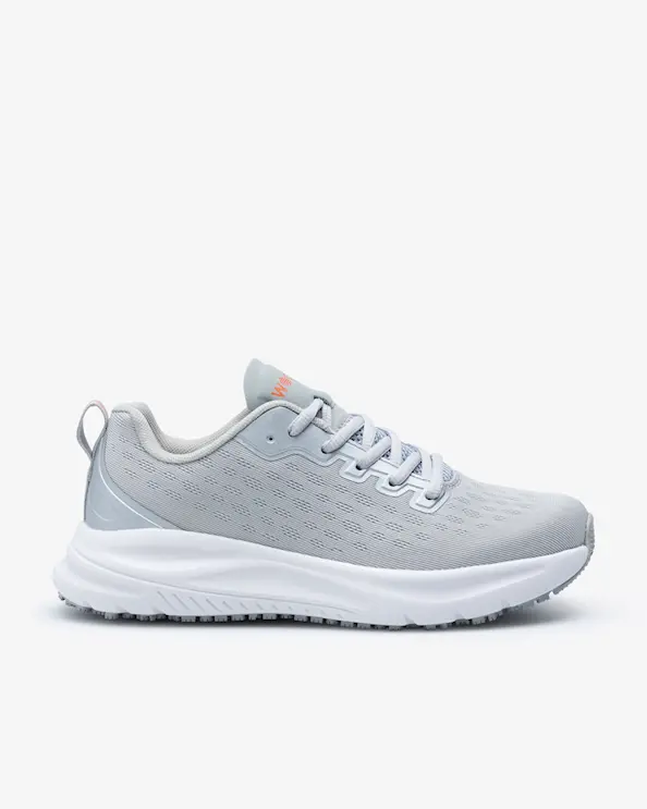 Wock ActionPro Sneaker Silver