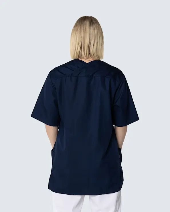 Kentaur Comfy Fit Marineblå Busseronne
