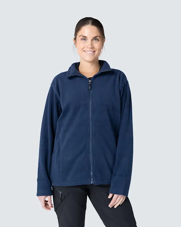 South West Fleecejacka Dawson Marin Unisex