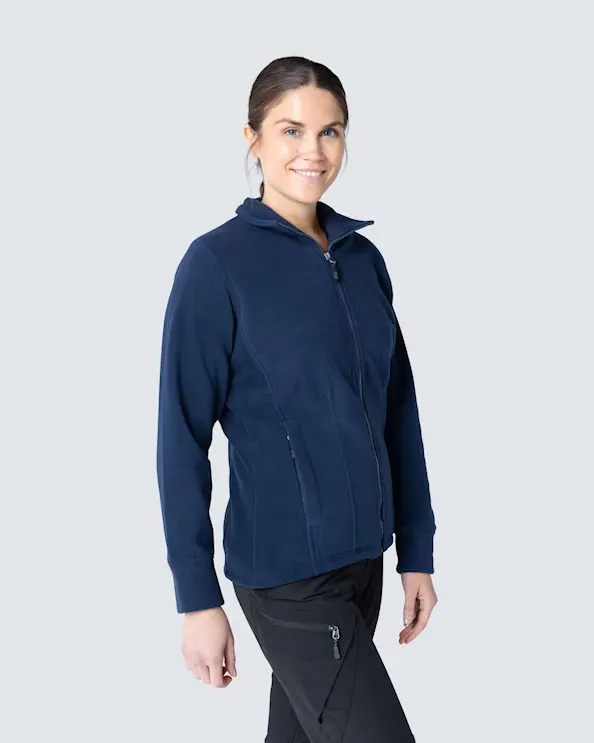 South West Regina Marine Fleece Dame