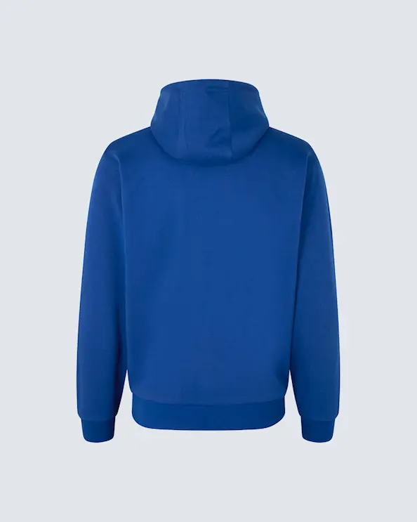 ID Identity Hoodie Unisex Royalblau