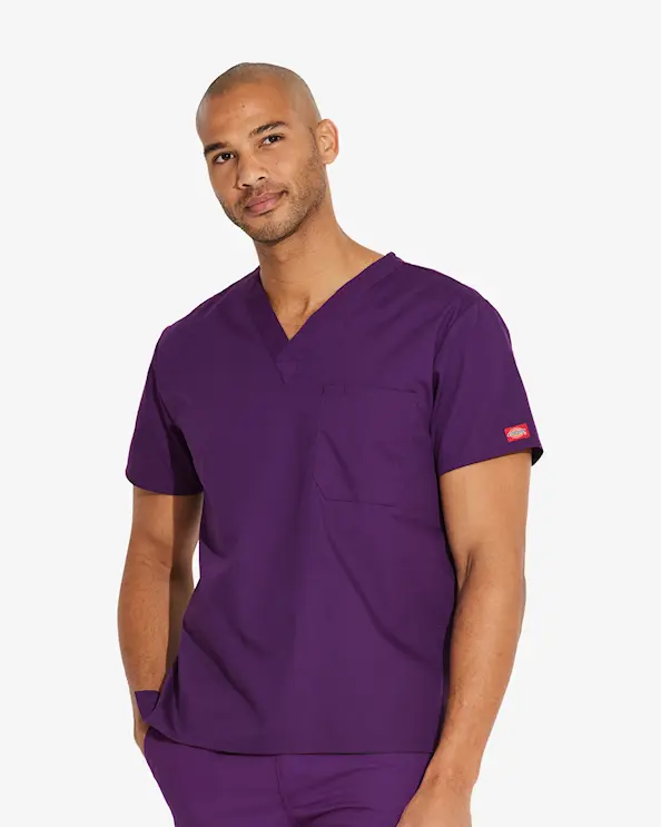 Dickies Signature Bussarong DKE83706 Lilla