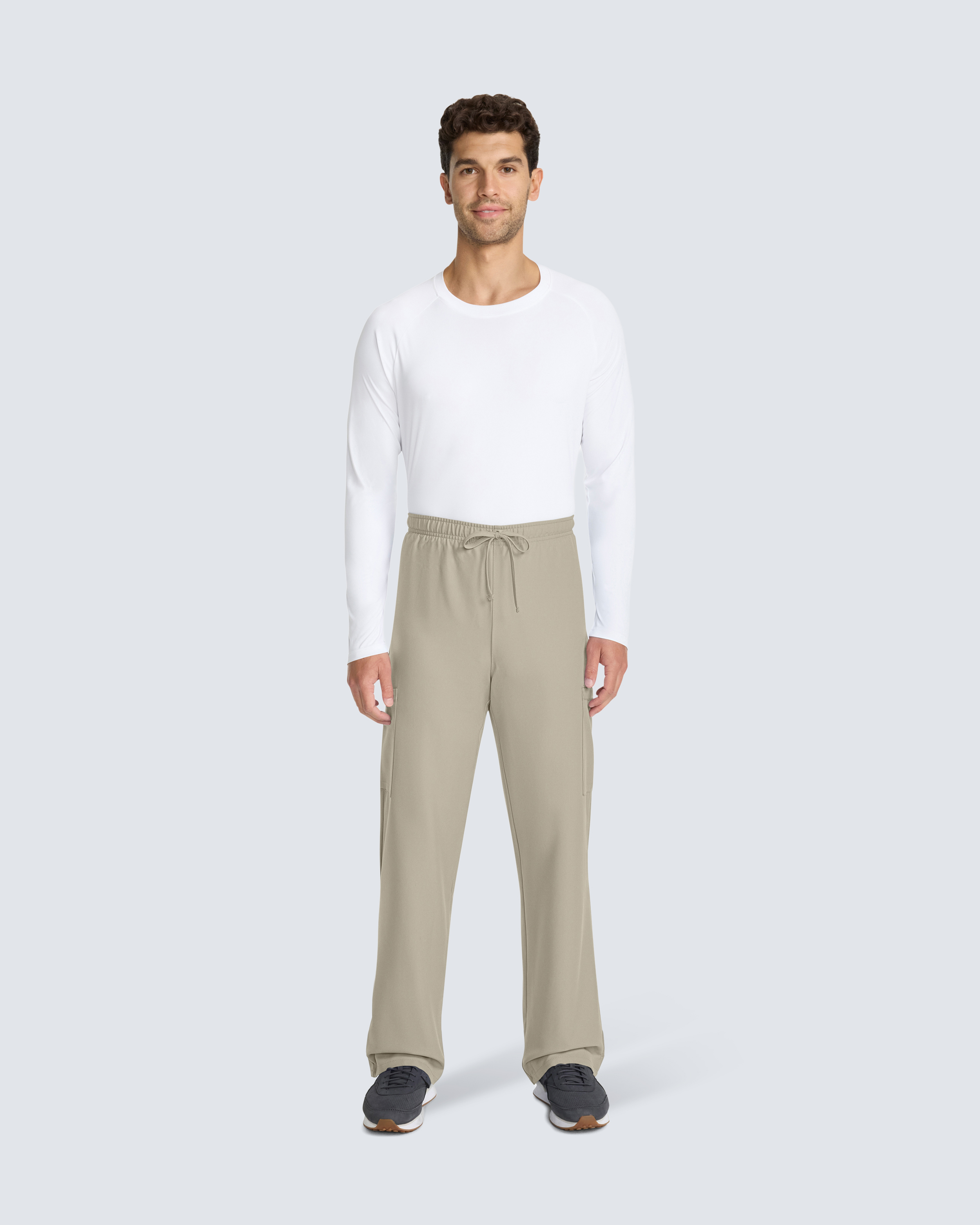 Cherokee Ultra Housut CKE280A Khaki