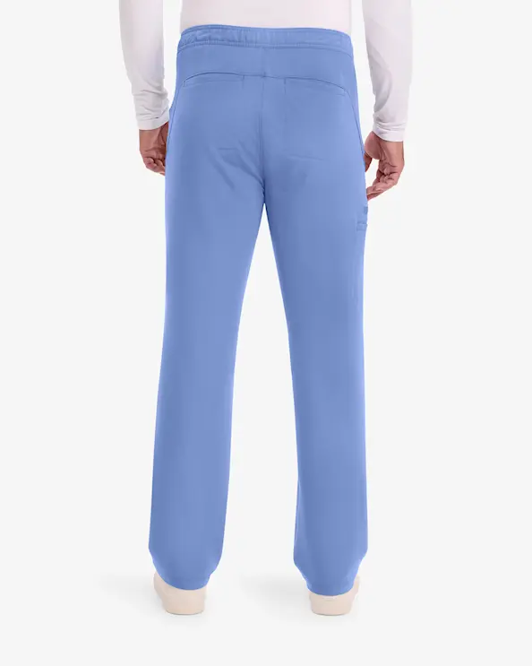 Healing Hands 360-bukser HHE9173 Lyseblå