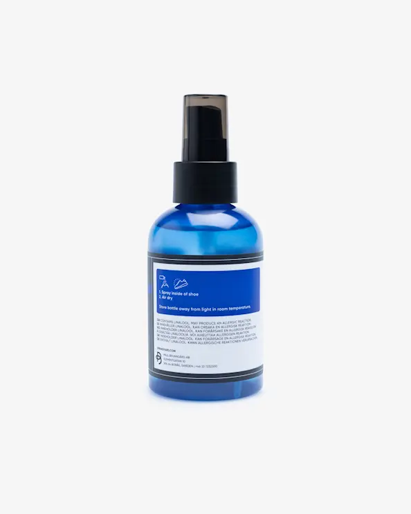 Springyard Shoe Deo 120 ml