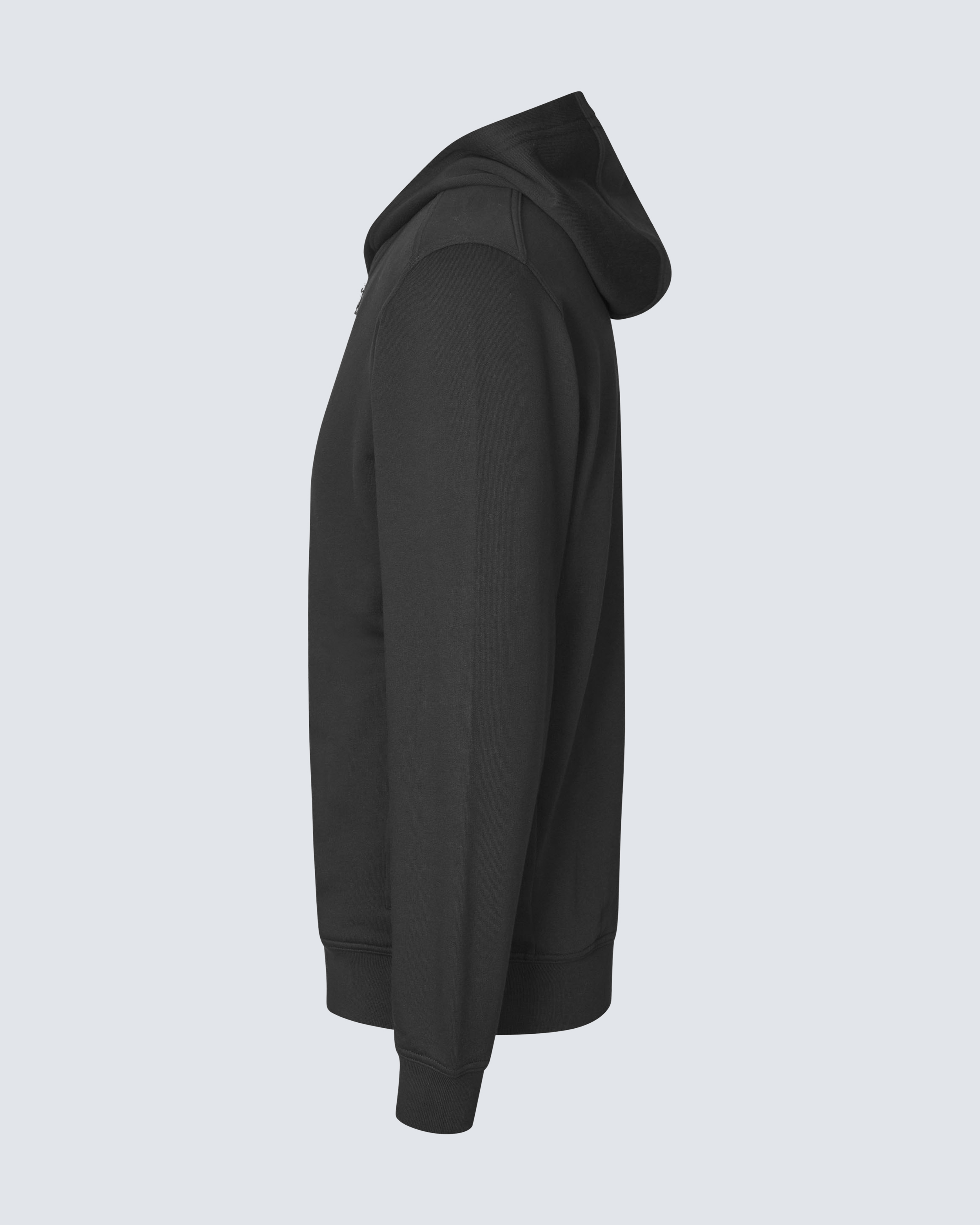 ID PRO Wear CARE Hettegenser med glidelås Herre Svart