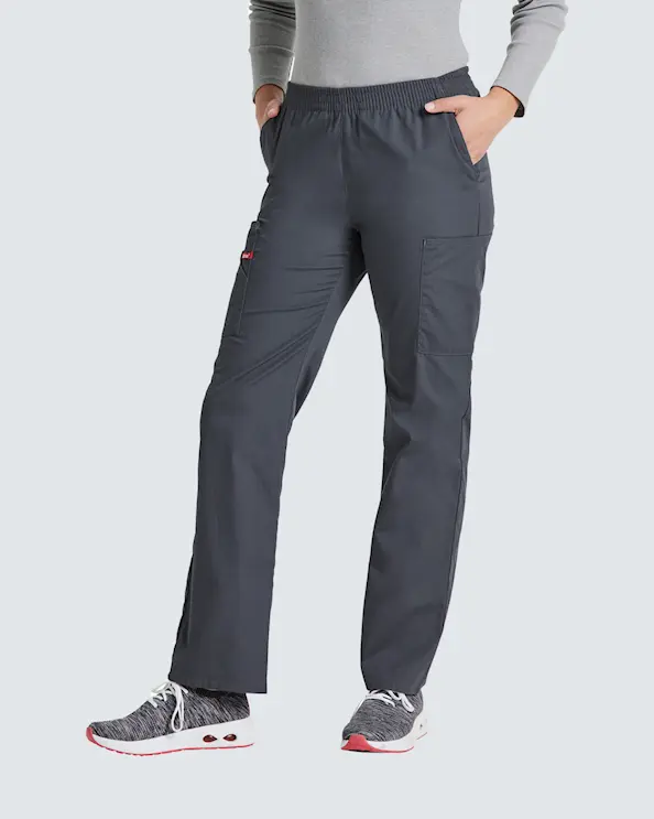 Dickies Signature Byxa DKE86106 Grafit