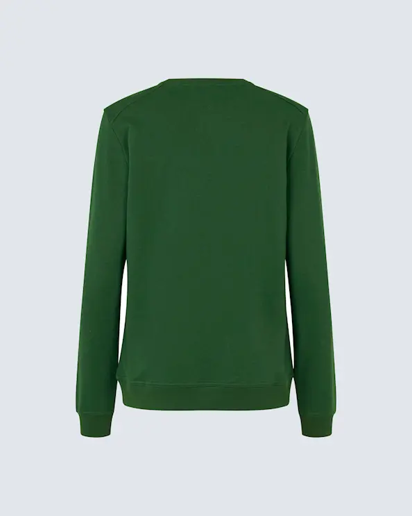 PRO Wear Sweatshirt Dam Mörkgrön