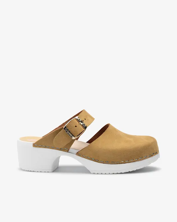 Beez Belle Lysebrune Arbejdssko