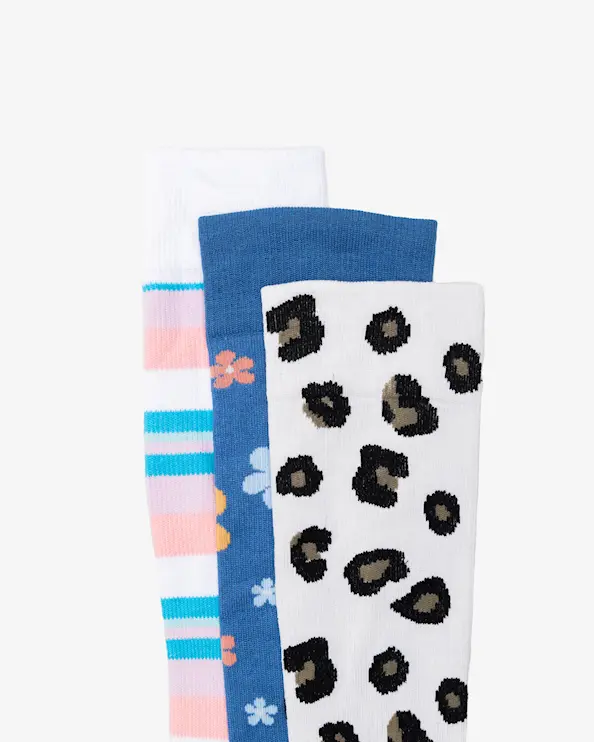Rocka Sockorna 3-pack