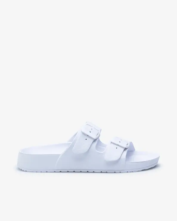 Beez EVA Sandal  Vit
