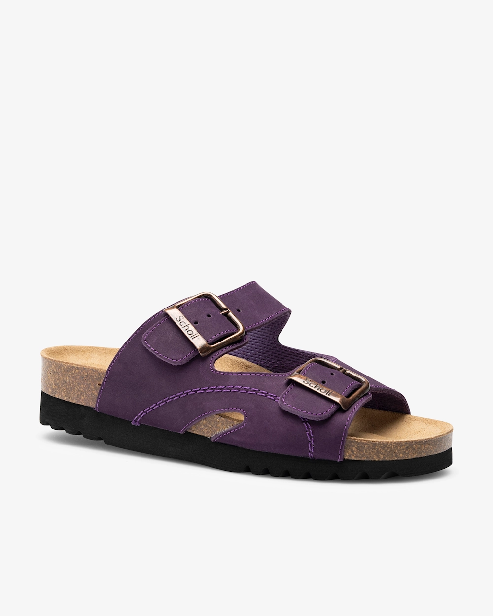 Scholl Moldava Sandal Lila