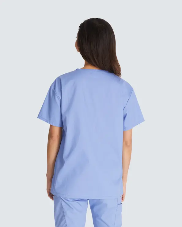 Dickies Signature Tunika DKE86706 Lyseblå