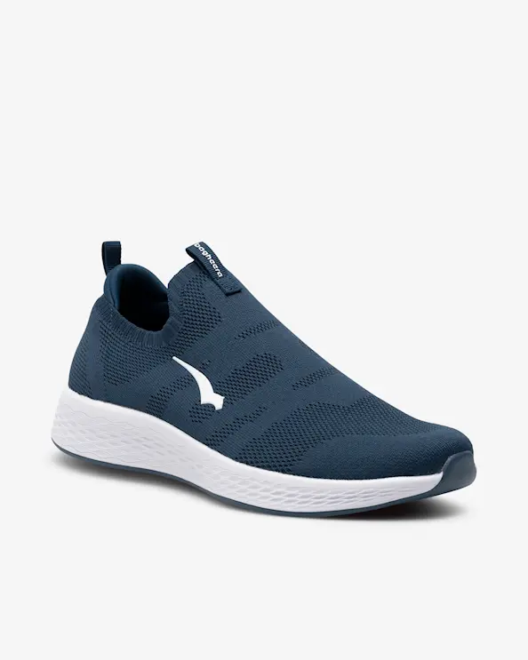 Bagheera Flow Slip-On Navy