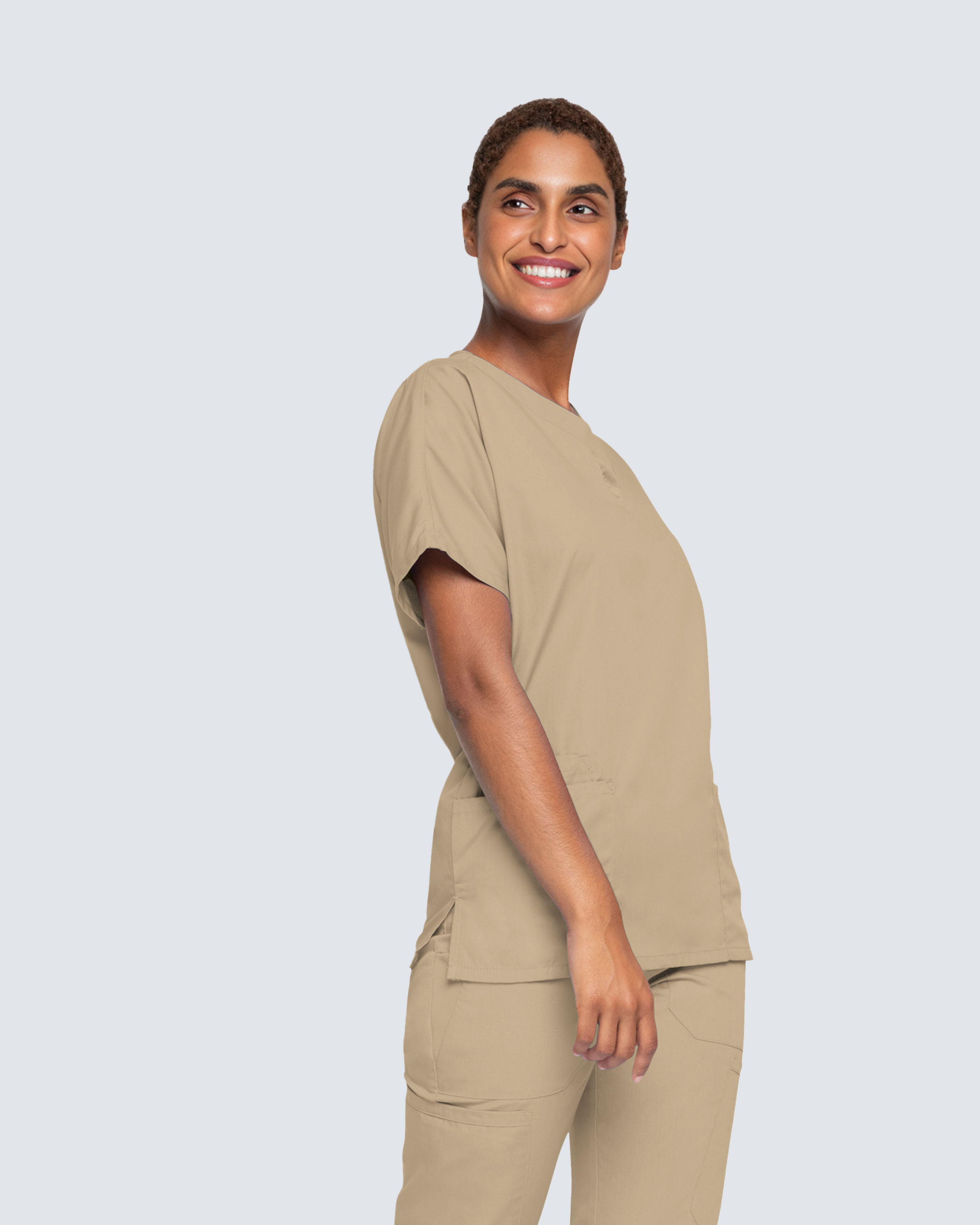 Cherokee Originals Tunika WWE4700 Khaki