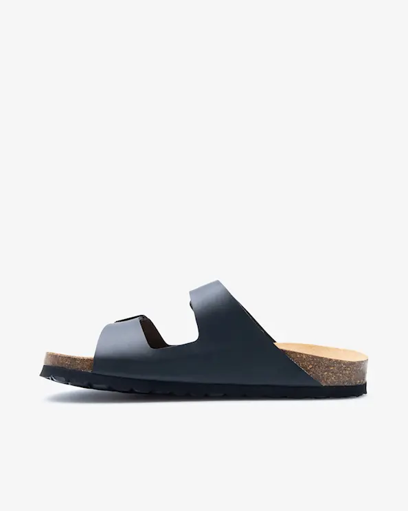 Beez Santé Black Arbeidssandal