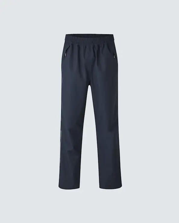 ID Identity Überhose Zip-n-mix Unisex Marineblau