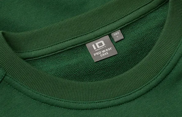 PRO Wear Sweatshirt Herren Dunkelgrün