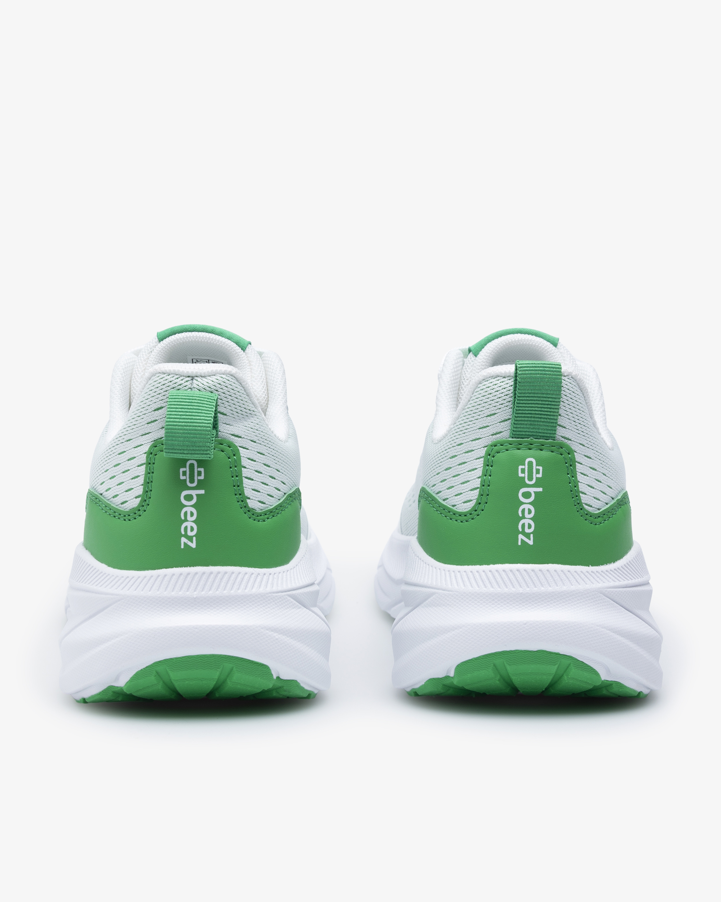 Beez Hero Joy Ltd. Sneakers Grøn