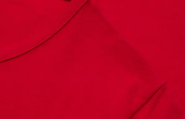 PRO Wear t-shirt til damer Rød