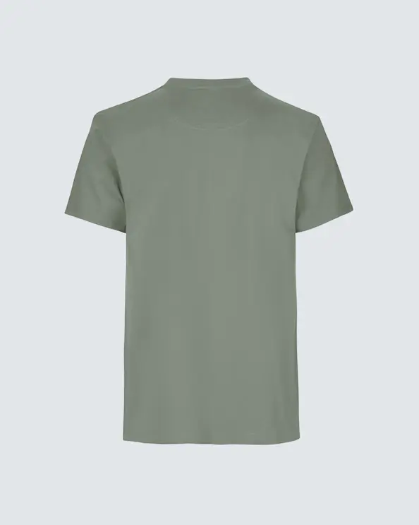PRO Wear T-shirt Herr Olivgrön