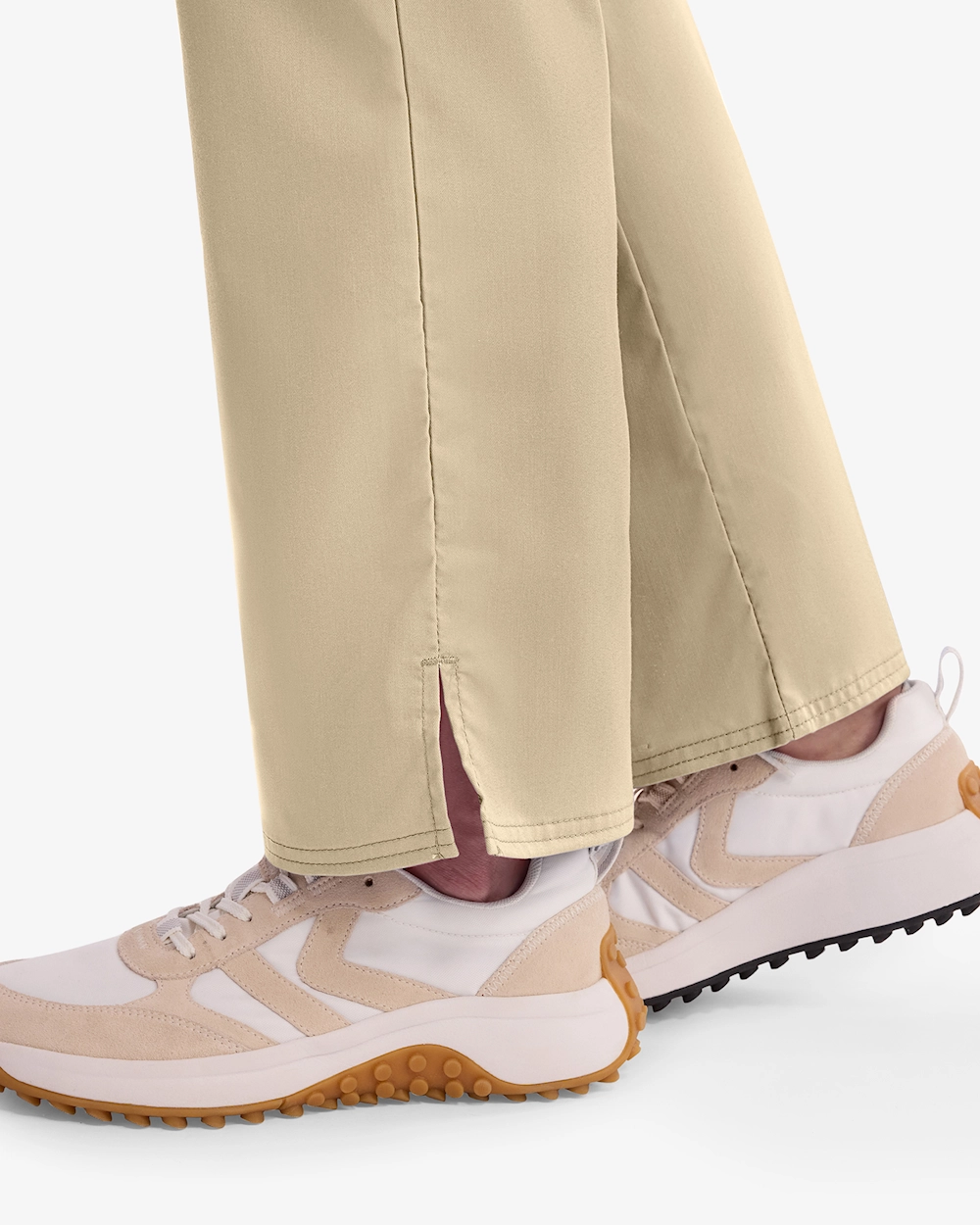 Cherokee Revolution Housut WWE110 Khaki