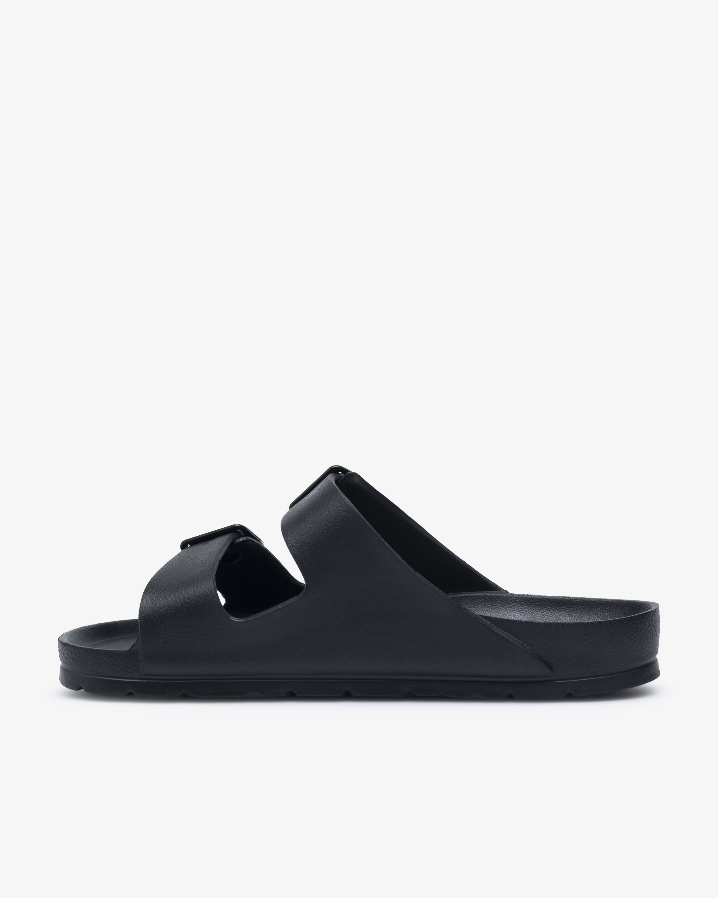 Embla EVA Sandaalit Miehet Musta