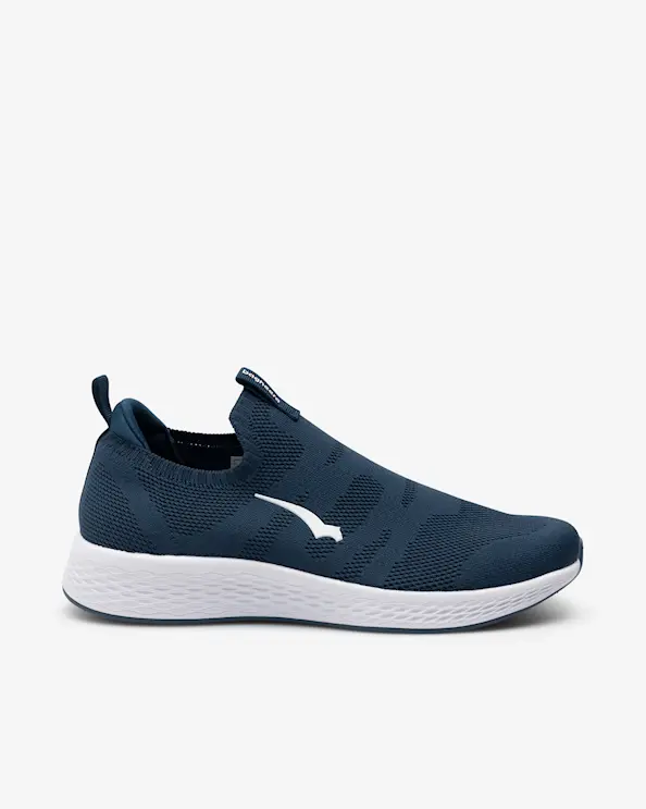 Bagheera Flow Slip-On Navy