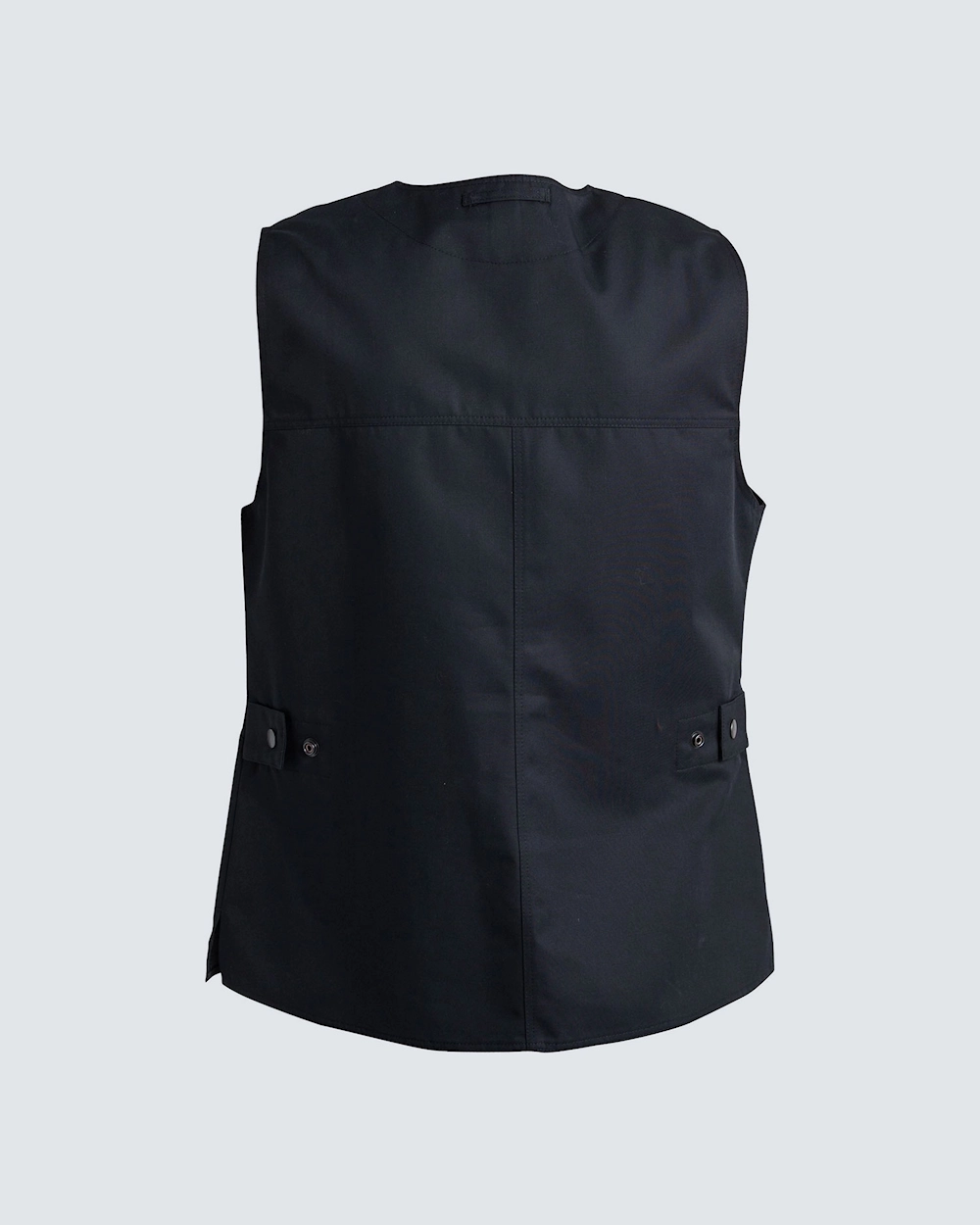 Hejco Gaby Svart Väst Unisex
