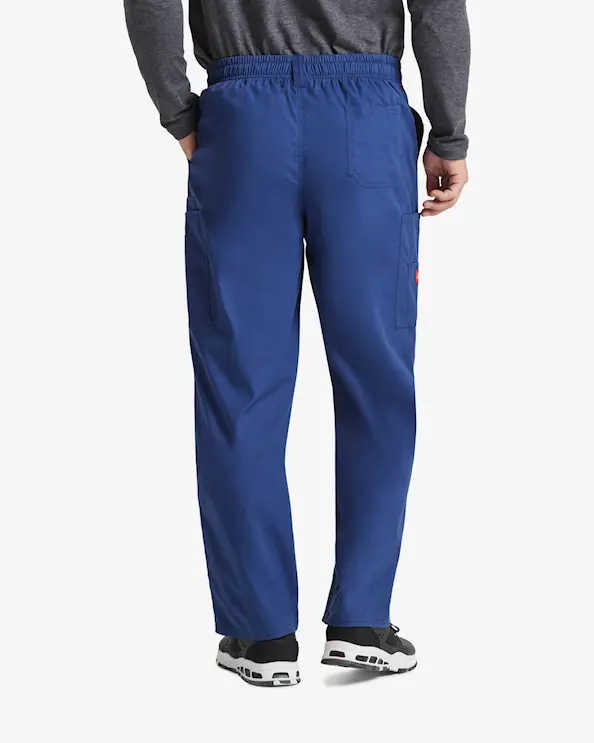 Dickies Signature-bukse DKE81006 Marin