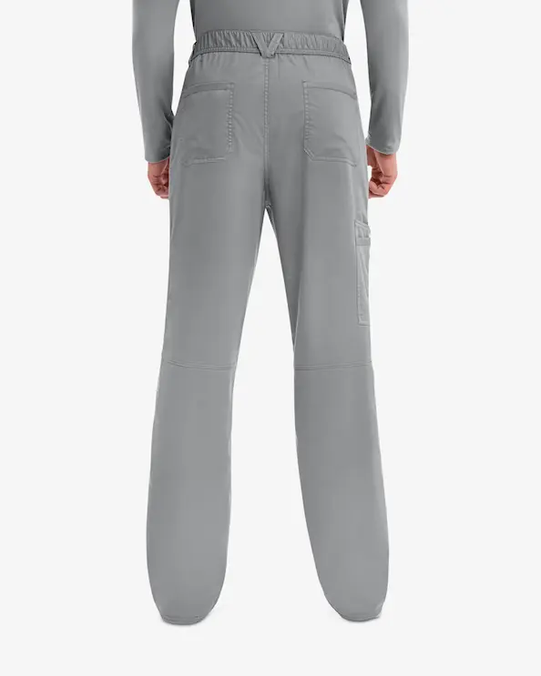 Cherokee Revolution Bukser WWE140 Grå