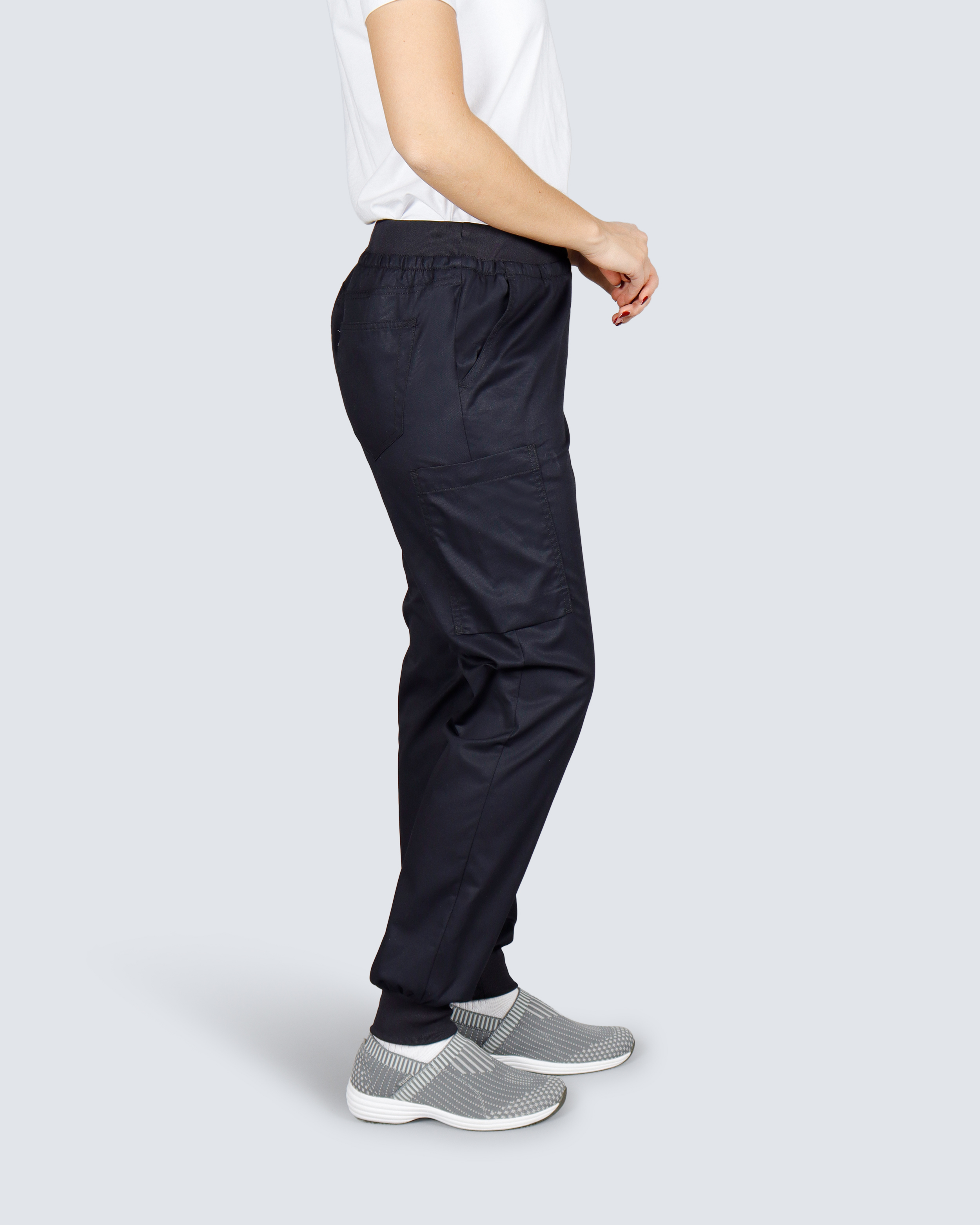 Nybo Super Cool Muddbyxa +10 cm